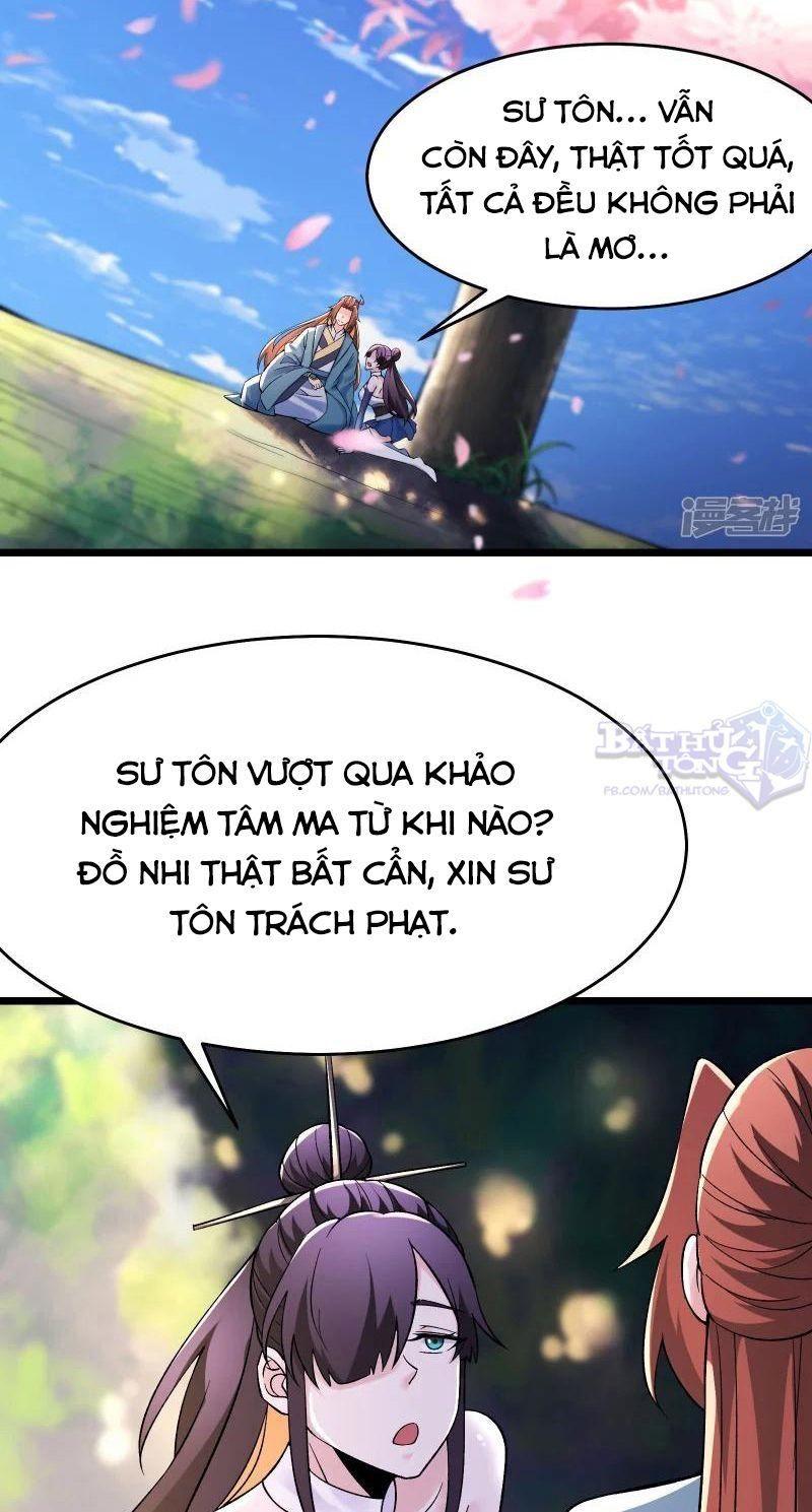 đồ đệ ta toàn là nữ ma đầu chapter 103 12