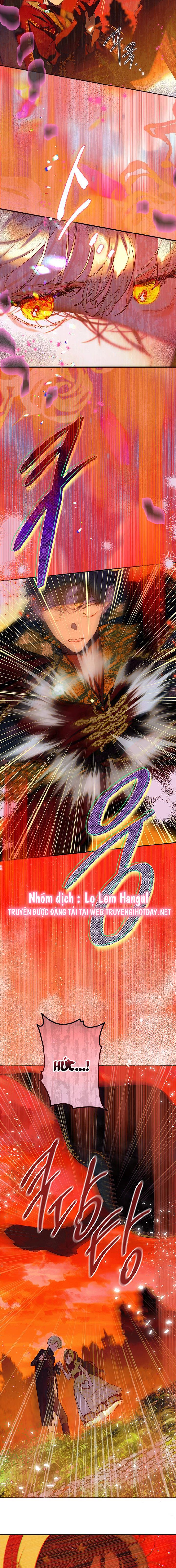 mẹ tôi kết hôn một lần nữa chapter 55 6