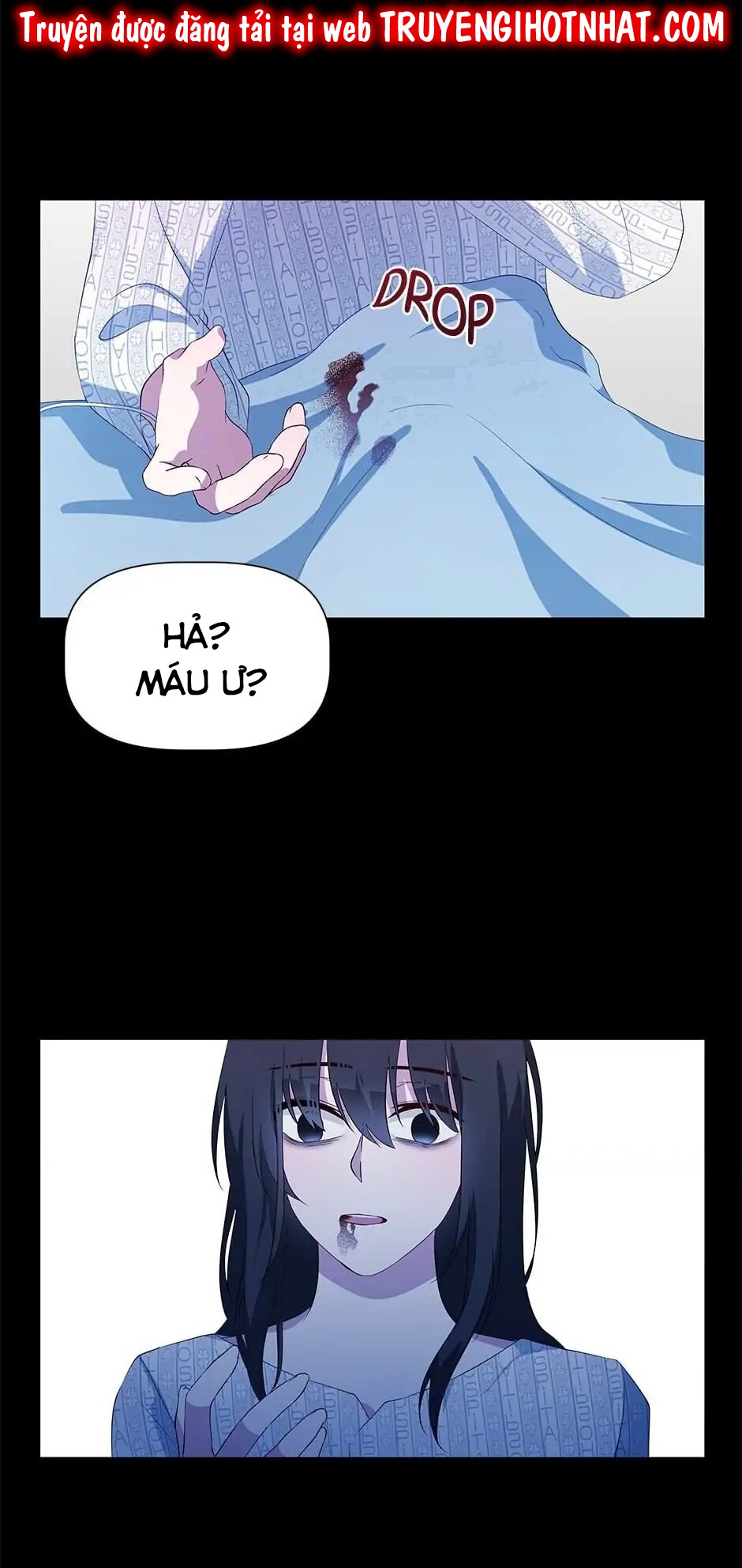 tôi không phải là nữ anh hùng chapter 9 5