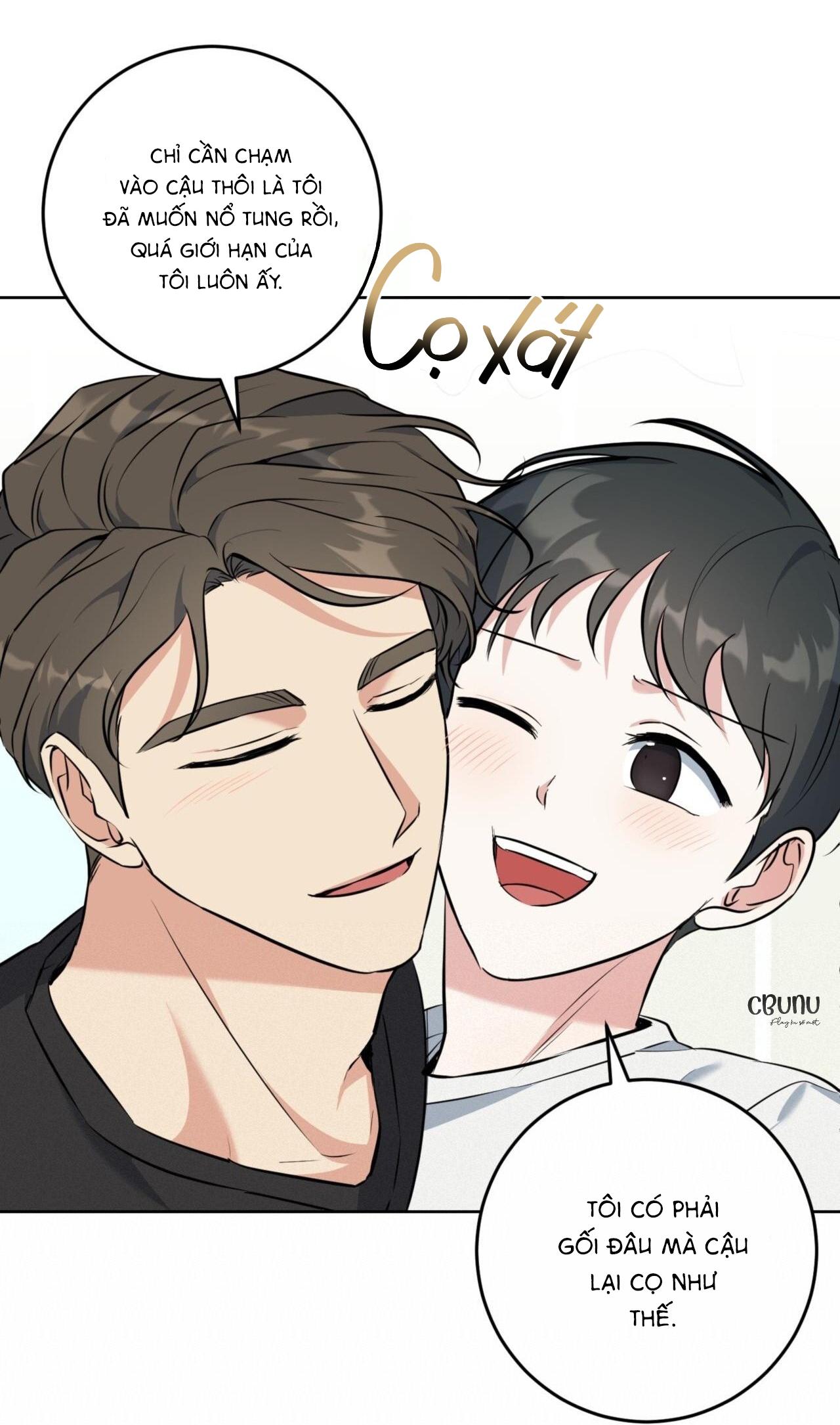 khu rừng tĩnh lặng chapter 11 11