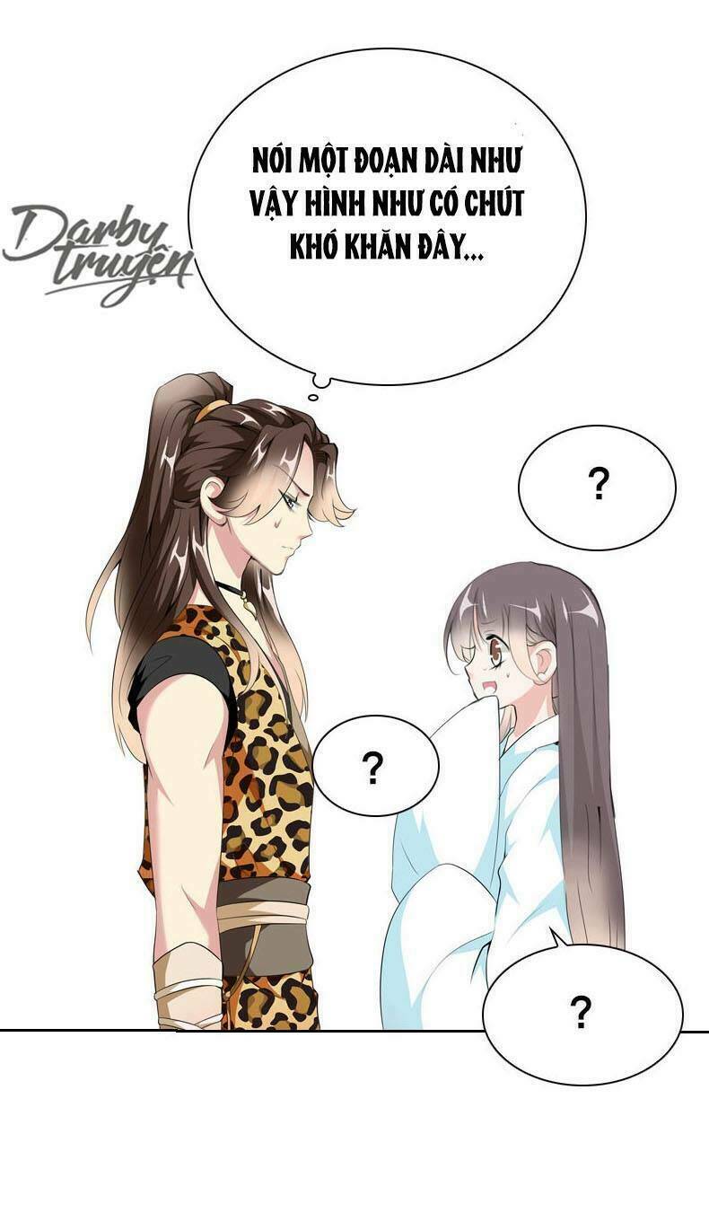 điền viên mật sủng: cô vợ nóng bỏng chapter 9 17