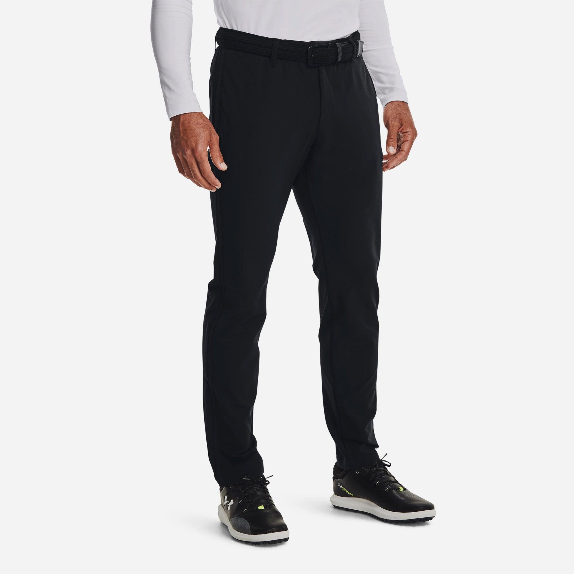 Quần dài thể thao nam Under Armour Cgi - 1366289-001