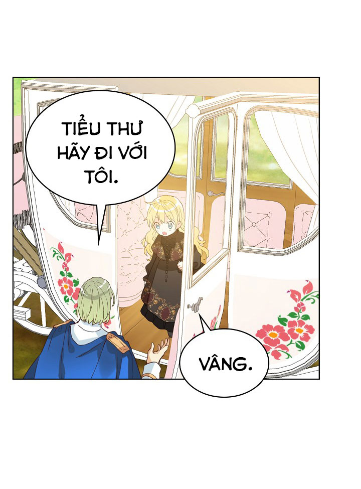 con có phải là con gái của người không? chapter 54 49