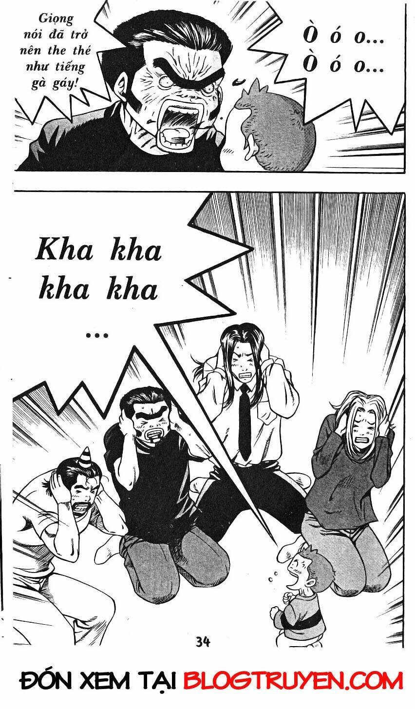 kid gang chapter 147 11