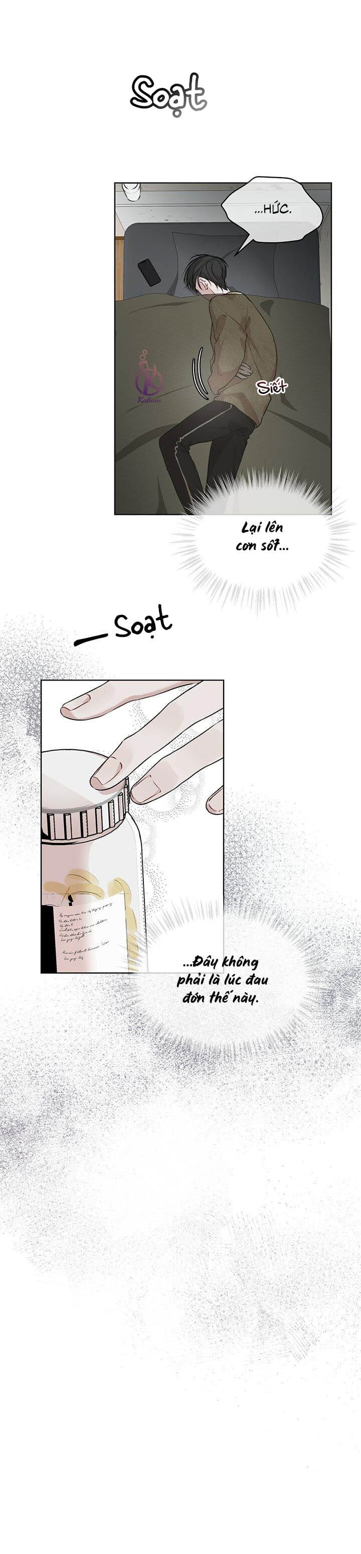 hình thái khởi sinh chapter 39 18