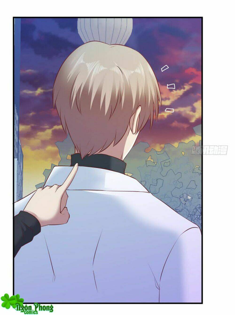 khi trò chơi ác ma bắt đầu chapter 103 40