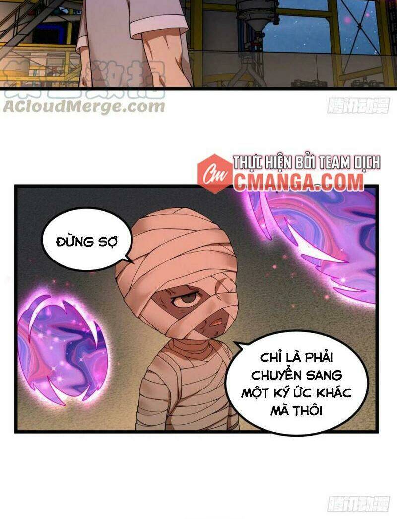 danh sách kẻ phản diện chapter 122 2