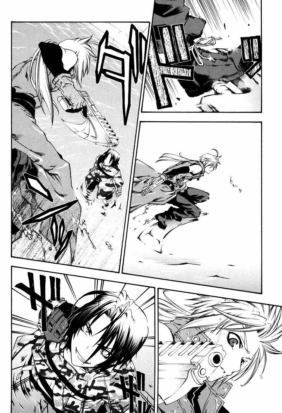 mother keeper chapter 10 12