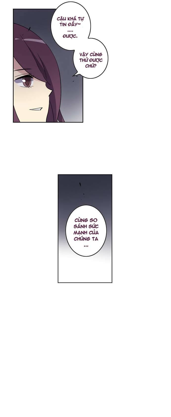 bản khế ước linh hồn chapter 14 23