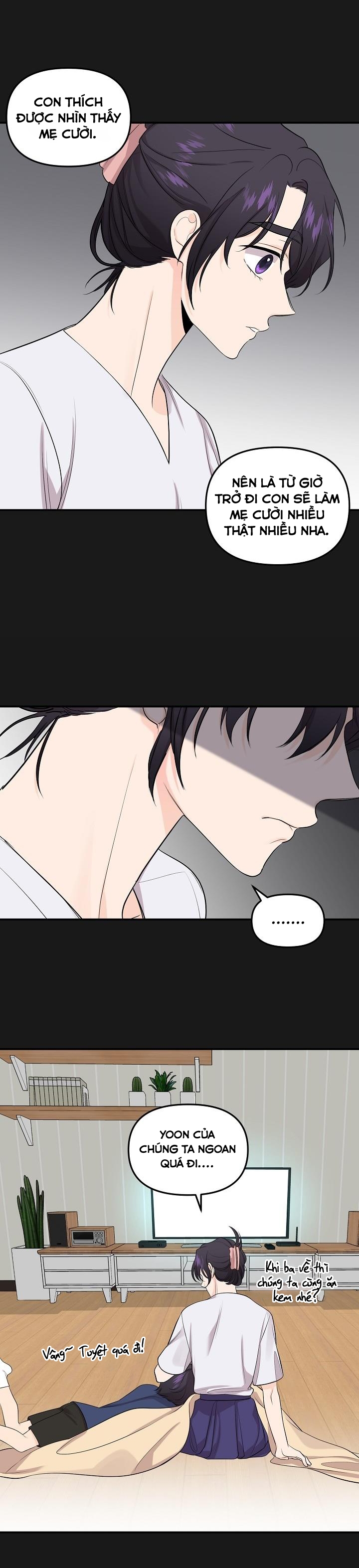 hoa ly hổ chapter 44 27