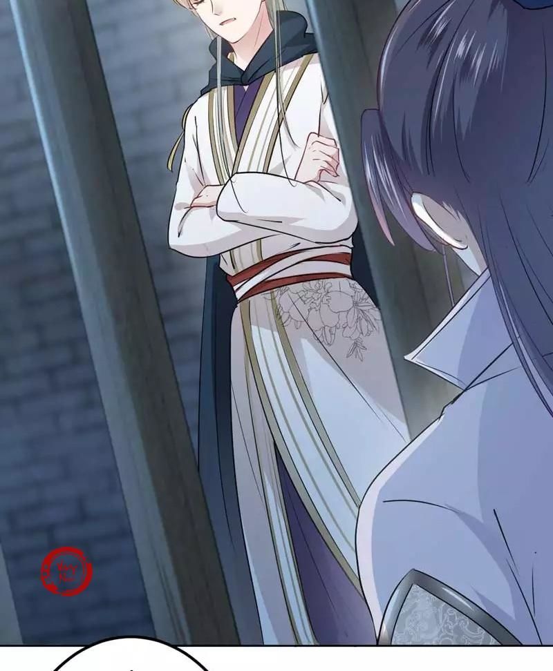 vương gia không thể trêu chapter 58 43