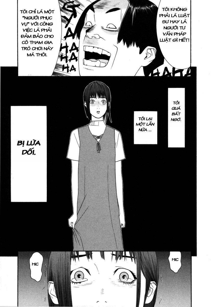 liar game chapter 7 23
