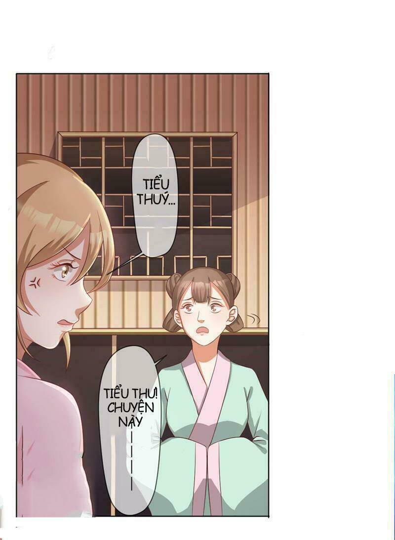 độc y cuồng phi chapter 7 10