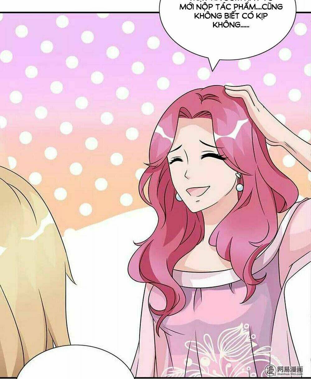 tiểu tâm can tuyệt sủng của lạc tiên sinh chapter 57 15