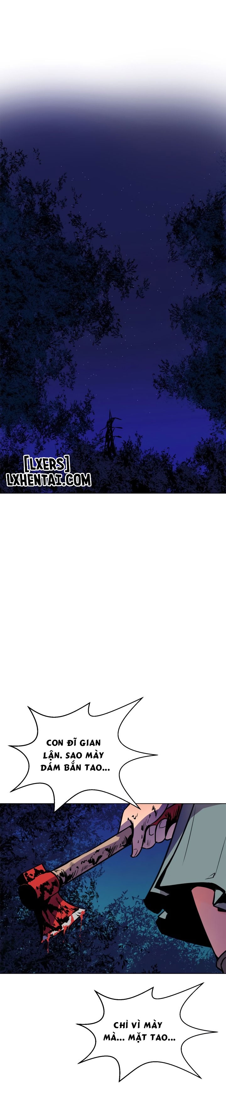 thân phận bí mật chapter 56 1