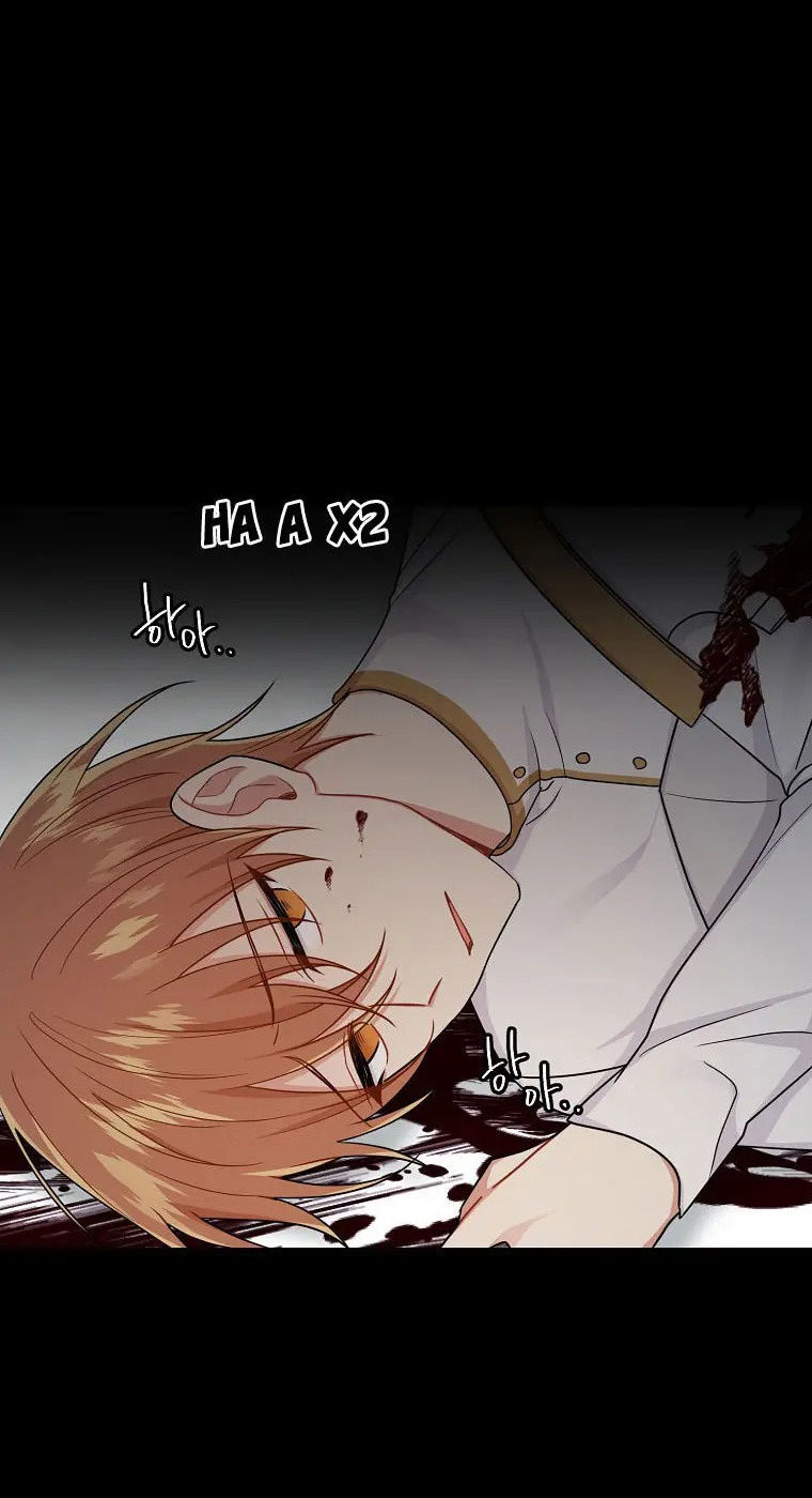 tôi là tiểu thư của gia đình này chapter 130 8