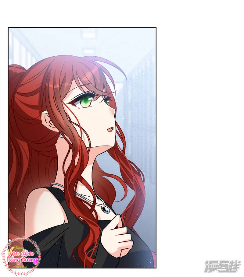 cô ấy đến rồi, xin nằm xuống! chapter 192 8