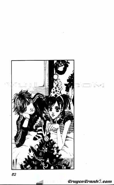 goong - [ hoàng cung ] chapter 2 79