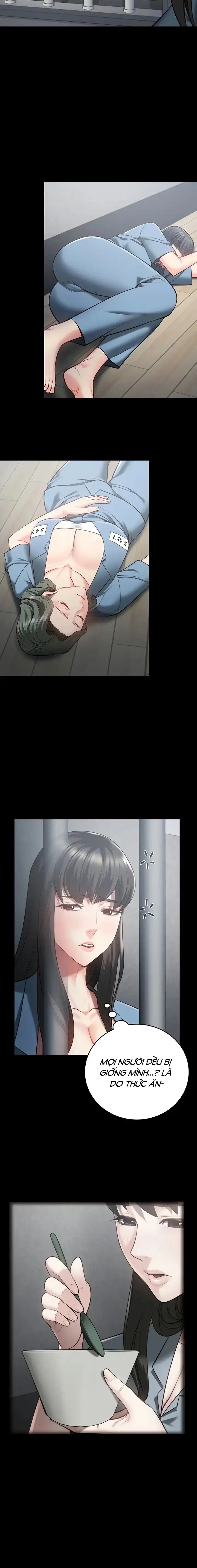 bị giam cầm chapter 21 4