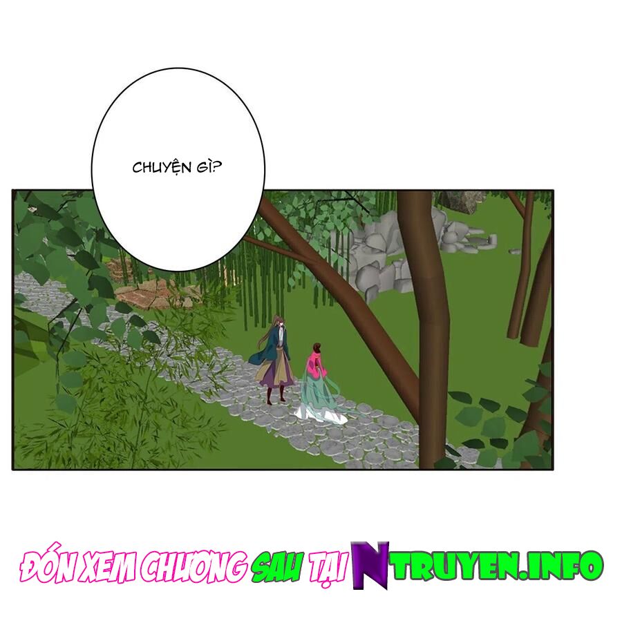 thông linh phi chapter 650 25