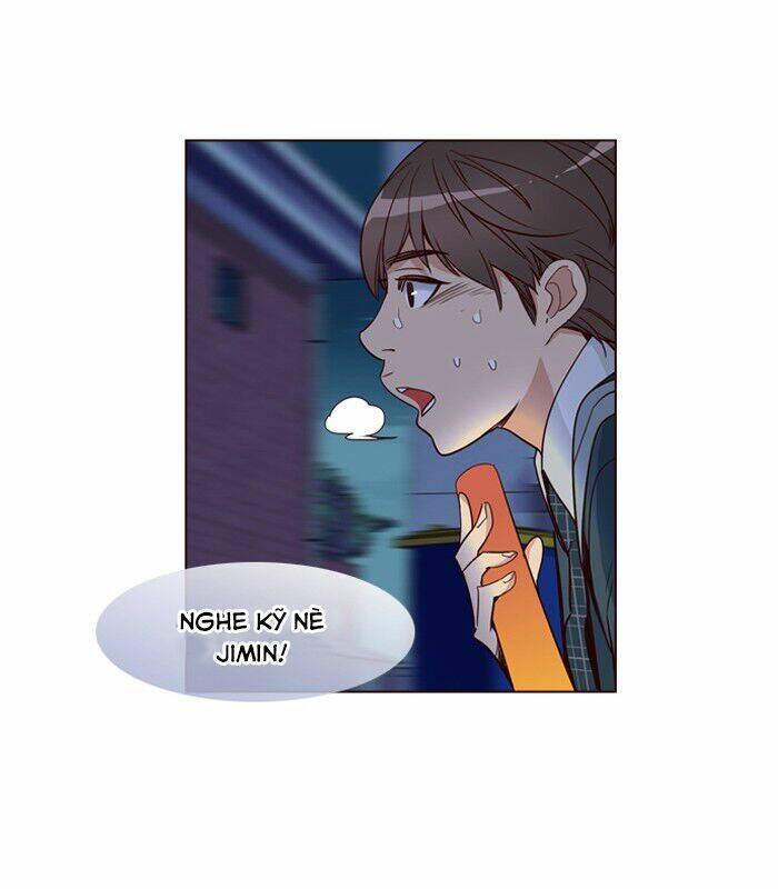 nữ sinh trường wilds chapter 248 18