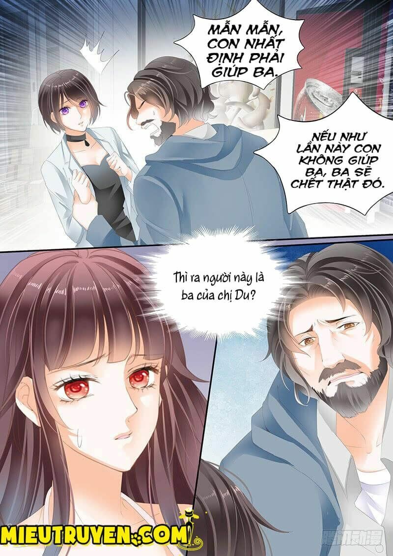 thiểm hôn kiều thê chapter 78 3