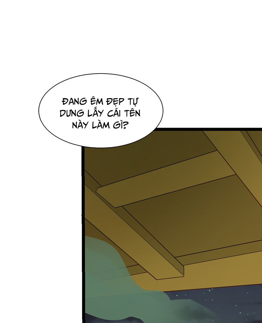 đại bảo kiếm của tôi chapter 50 37