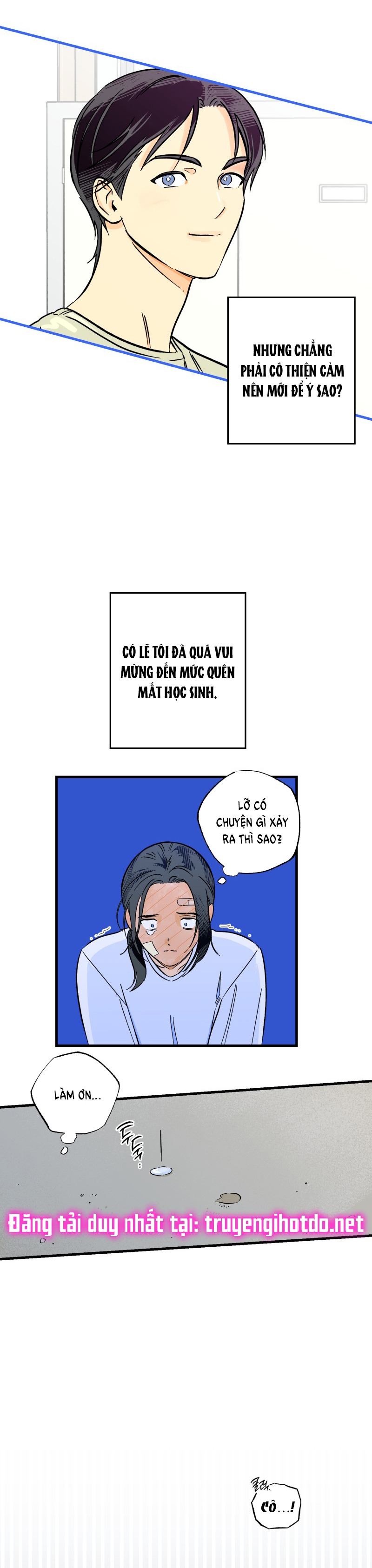 chuyến đi thực tế chapter 6 1