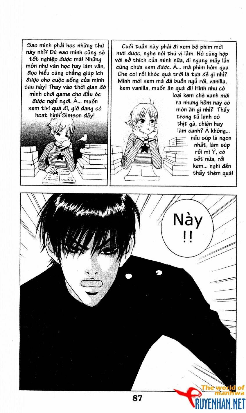 you're so cool chapter 14 9