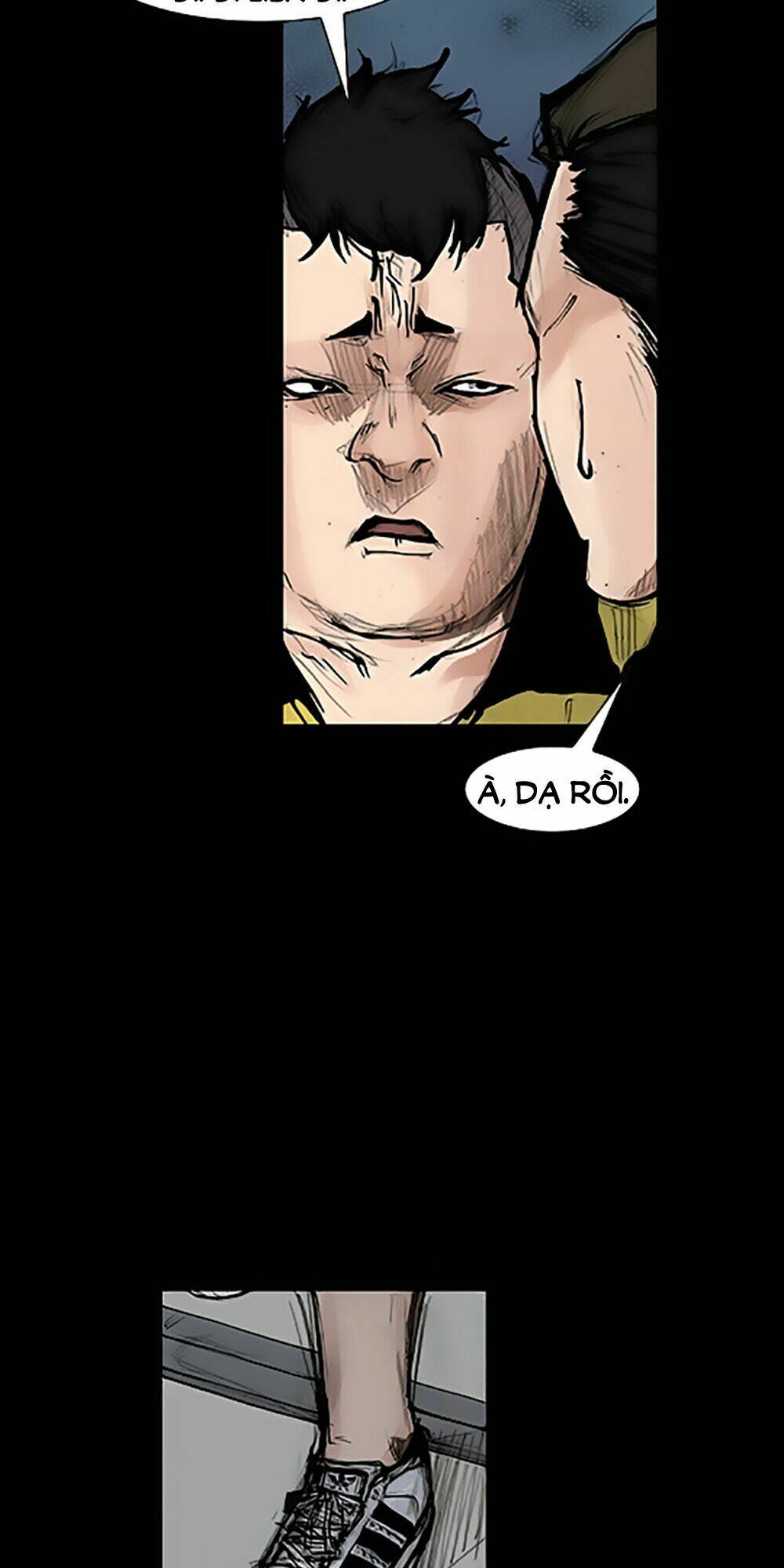 độc cô tiền truyện chapter 65 25