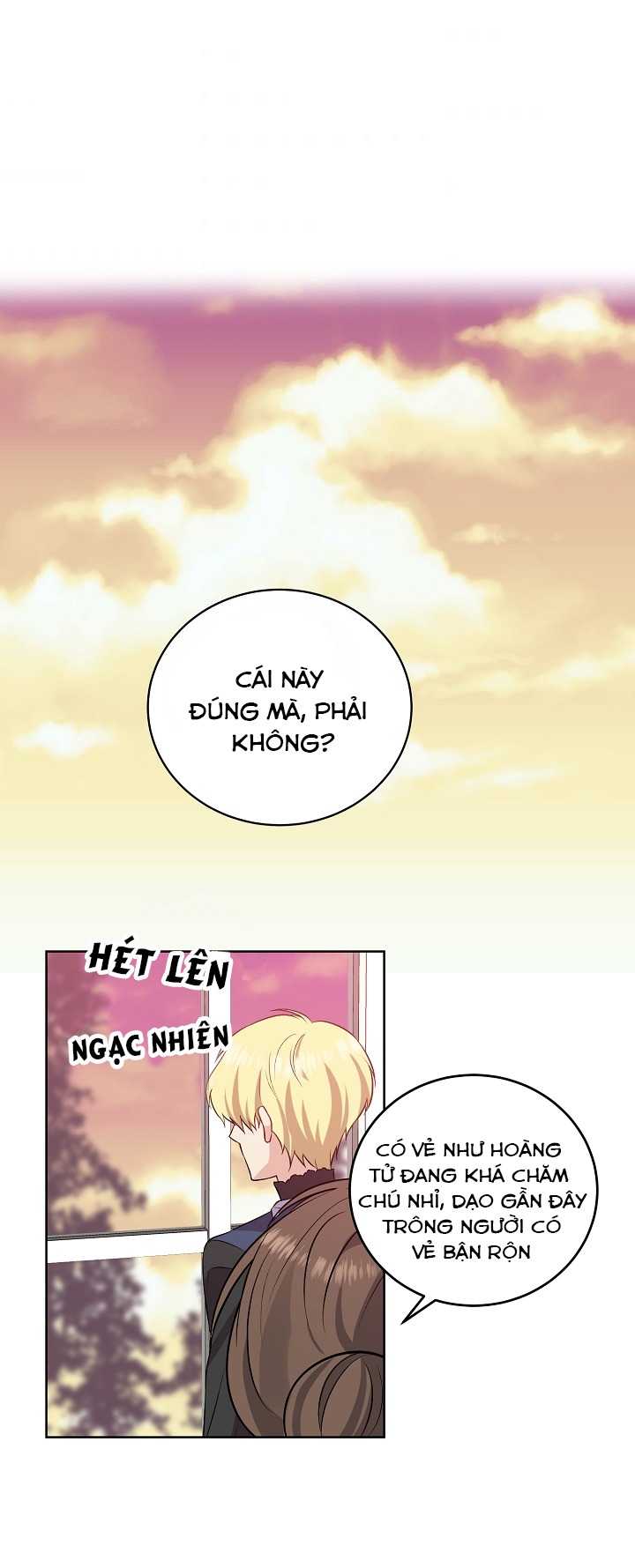 tôi sẽ trở thành gia sư của bạo chúa chapter 5 61