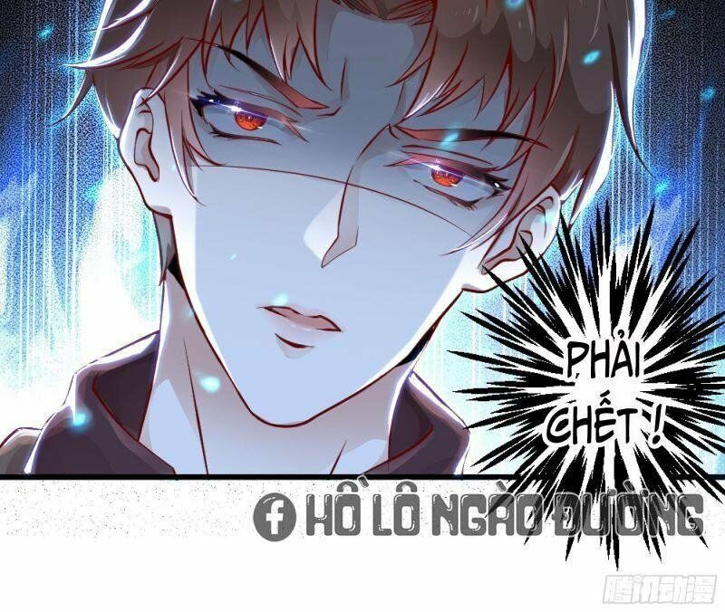 nãi ba là chiến thần mạnh nhất chapter 1 38