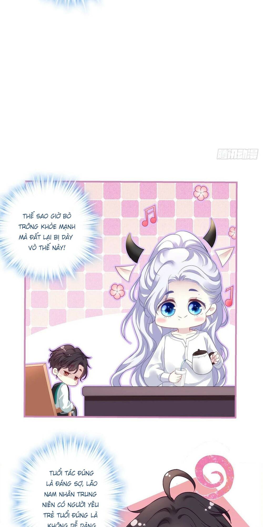 toàn bộ nắm trong tay chapter 148 35