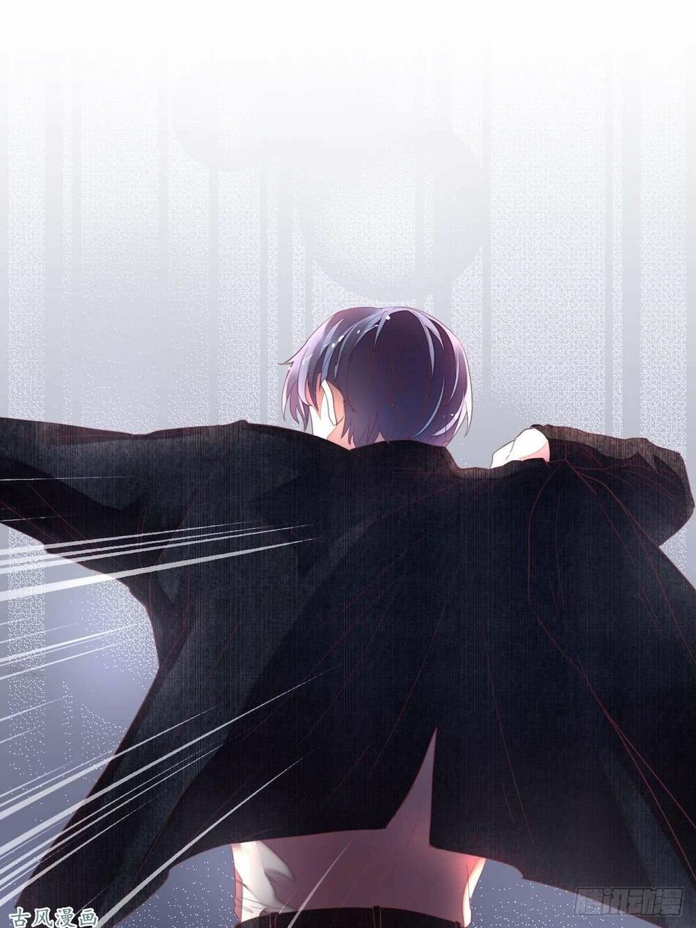 manh thê khó dỗ phần 1 chapter 28 26