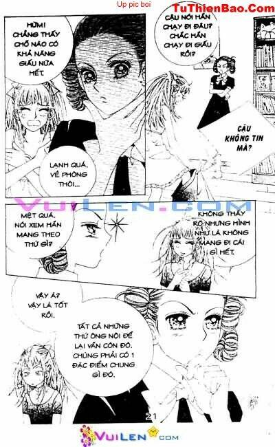 bogle goes to the kingdom chapter 1 19