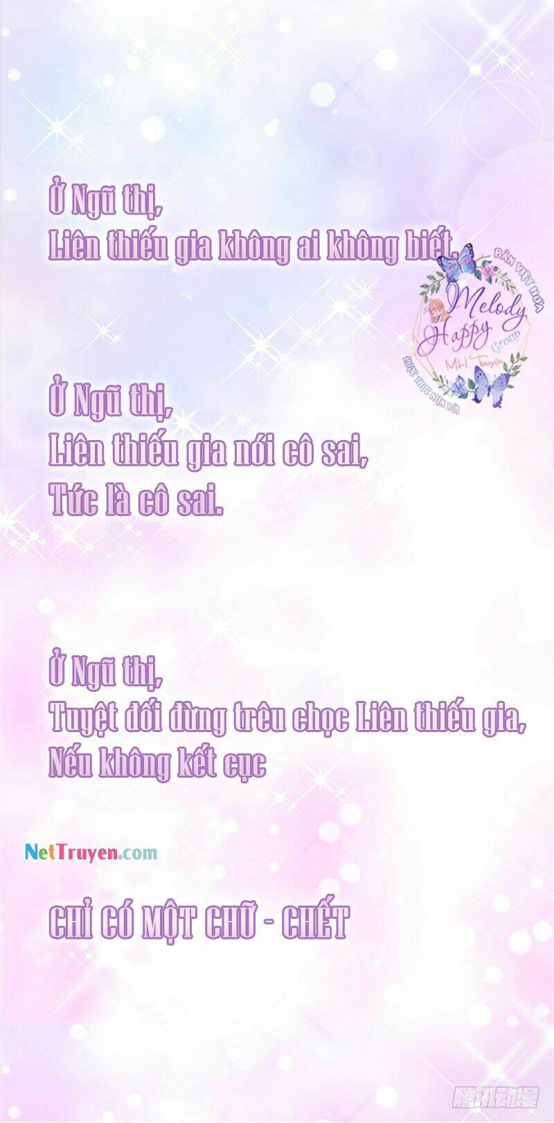 melody happy group: giai điệu hạnh phúc - mh channel chapter 15 14