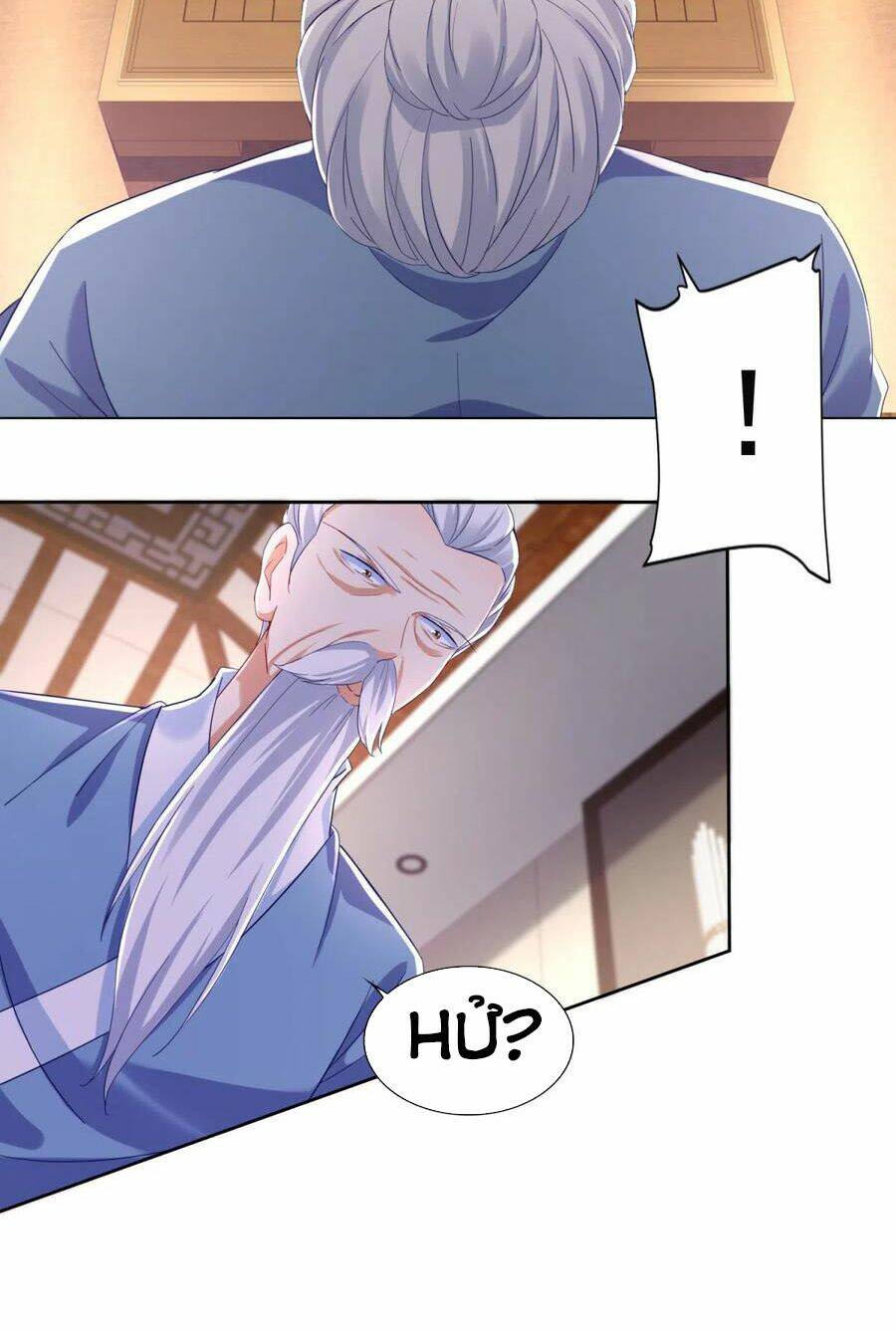 chí tôn toàn năng chapter 74 8