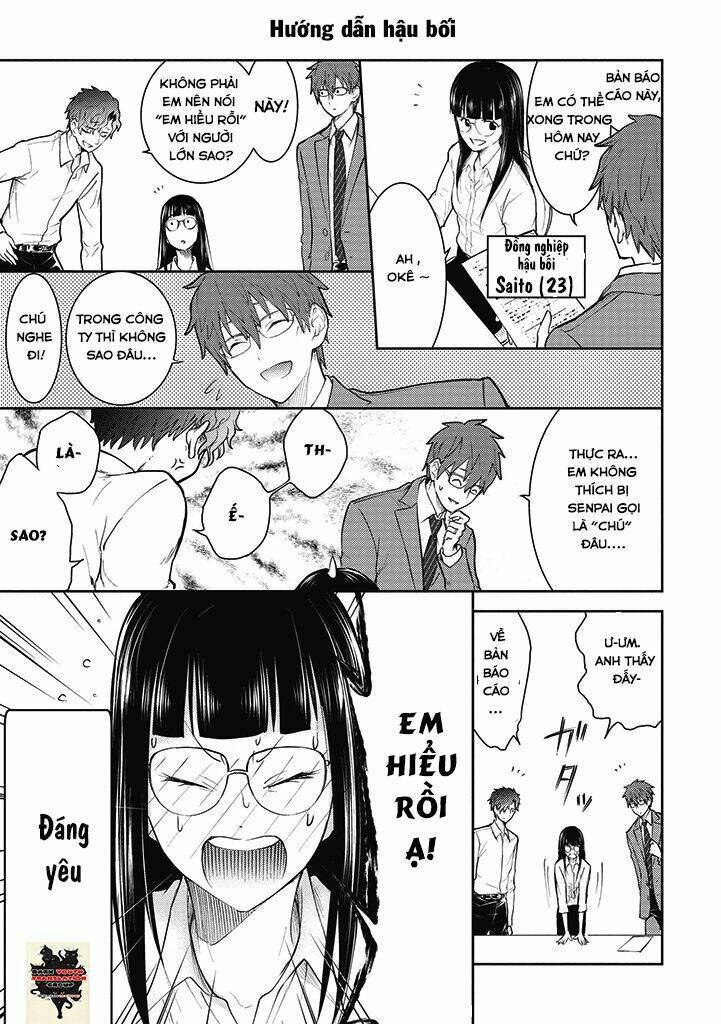 kekkonshite mo koishiteru chapter 3 13