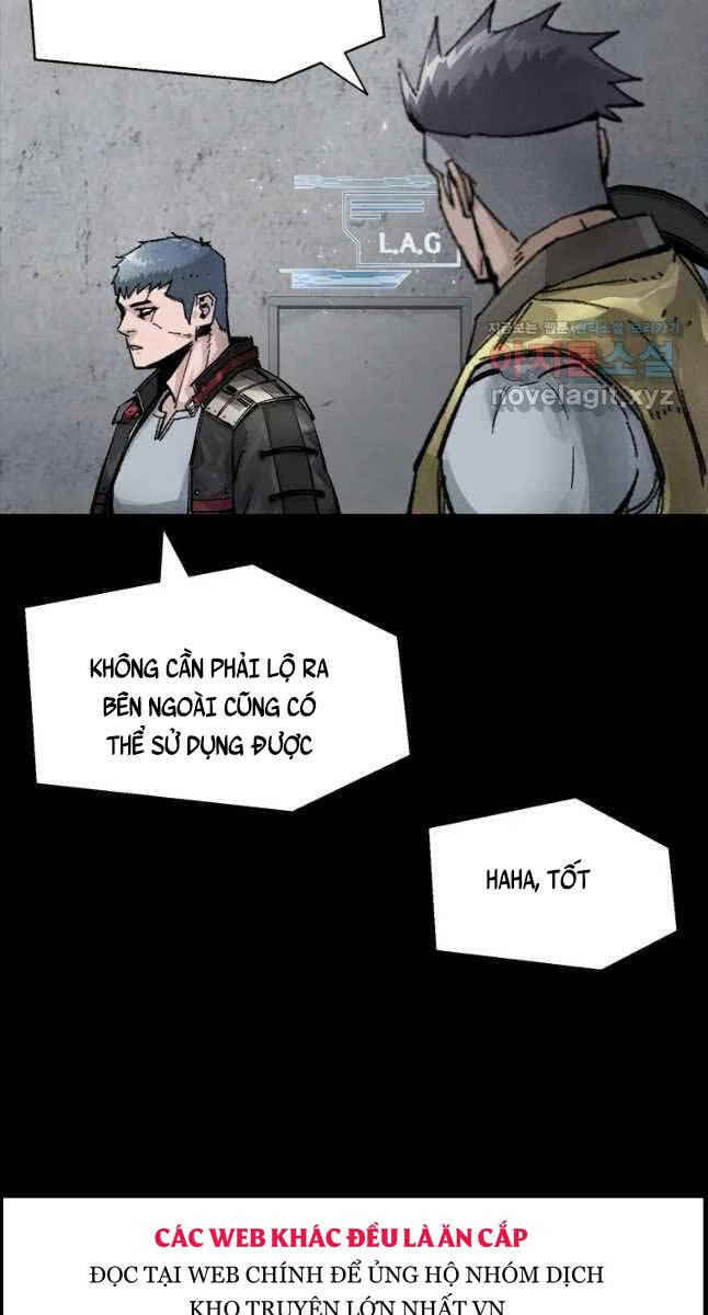 mật mã mê cung chapter 56 81