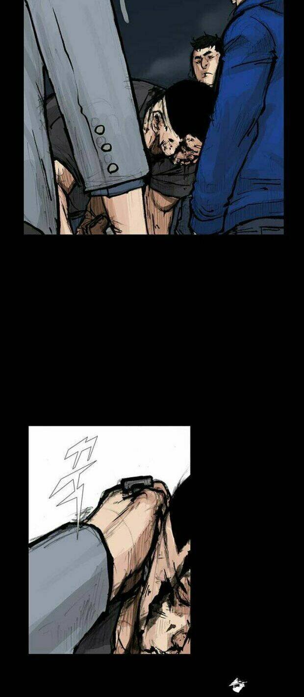 dokgo 2 | độc cô 2 chapter 22 9