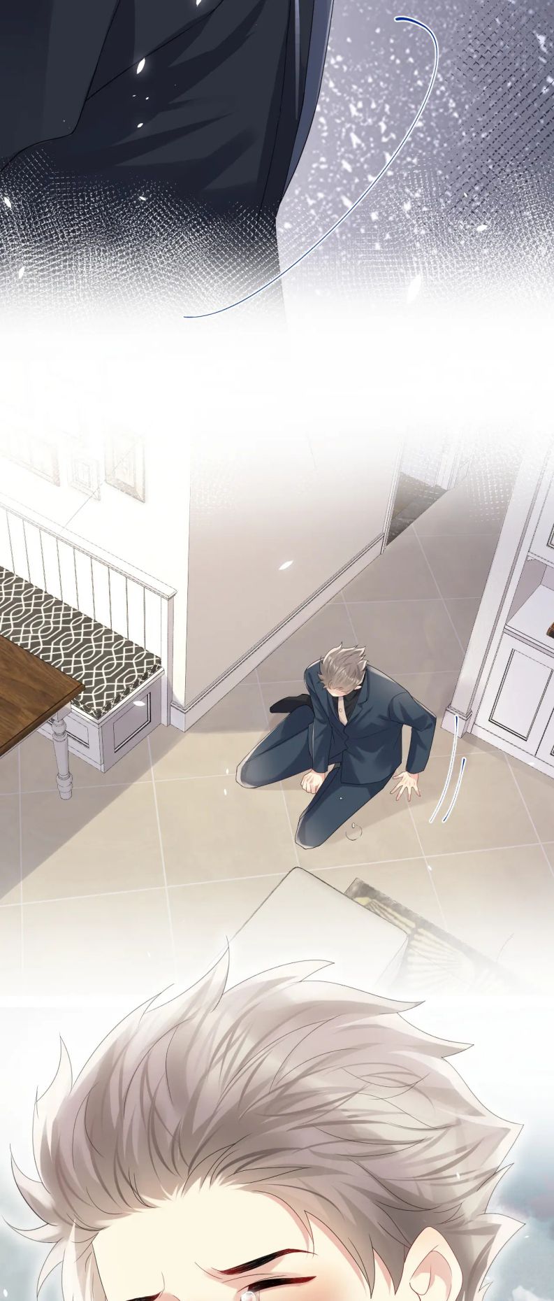 lại bị bạn trai cũ nhắm trúng rồi chapter 105 17