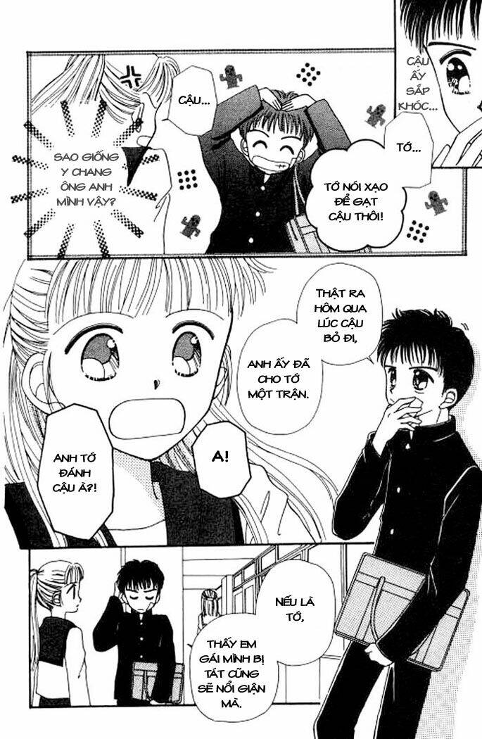 beloved teddy bear chapter 5 19