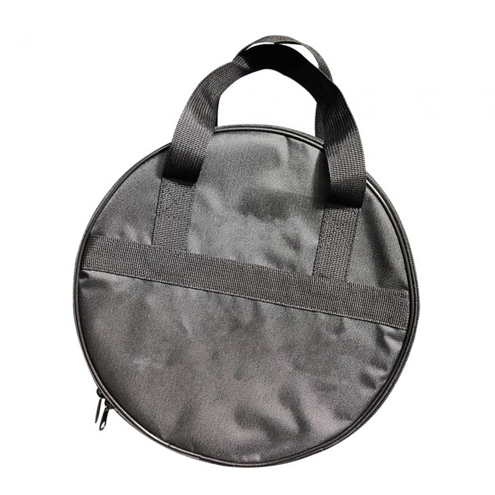 EV Charging Cable Storage Bag Protective Lightweight Cords Storage Organizer