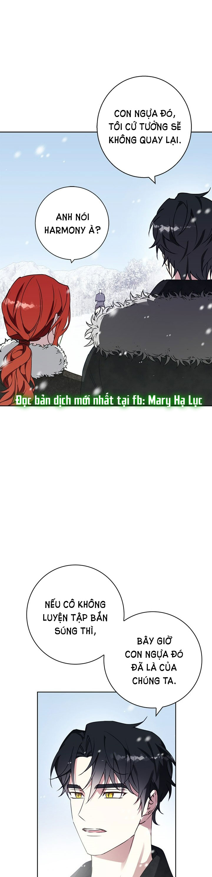 mùa đông đến chapter 25.1 14