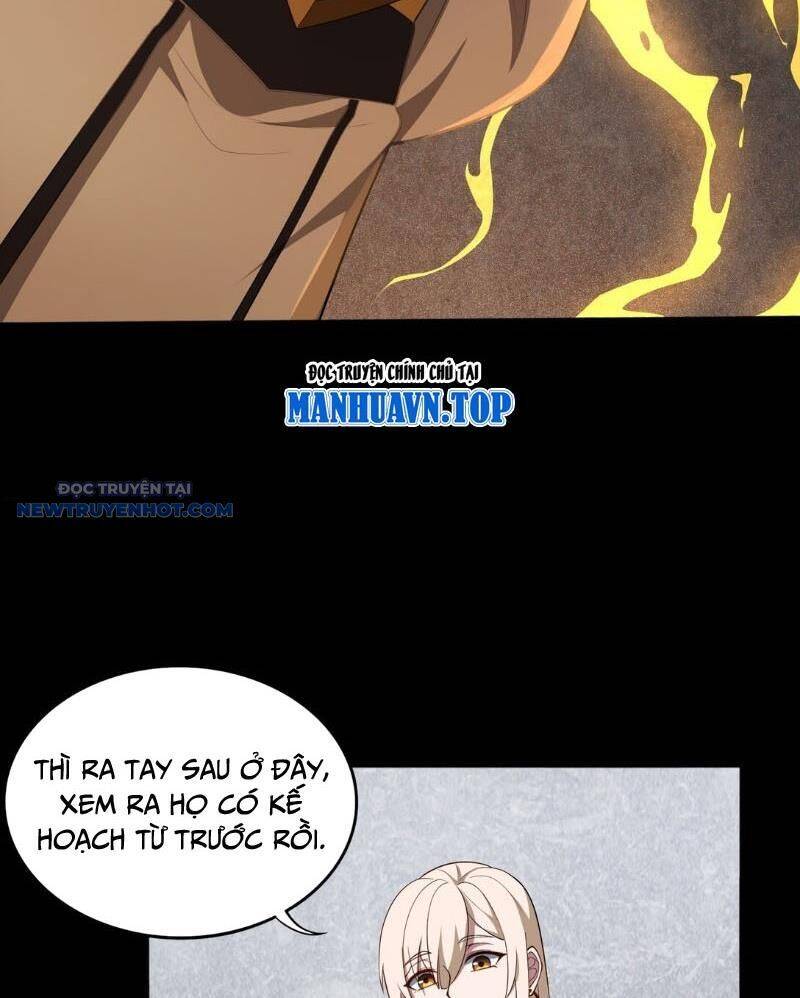 đại lộ vô danh chapter 58 31