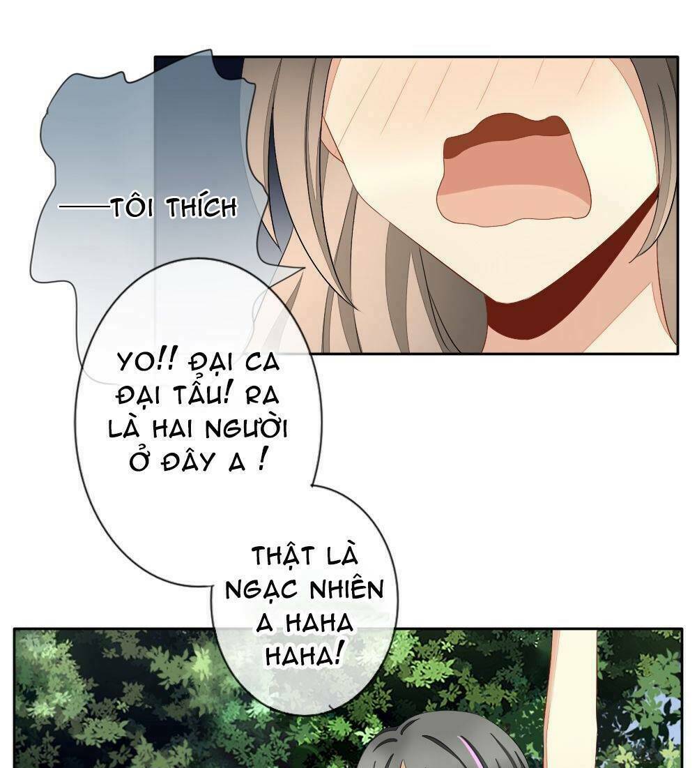 vị hôn thê bỏ trốn chapter 44 20