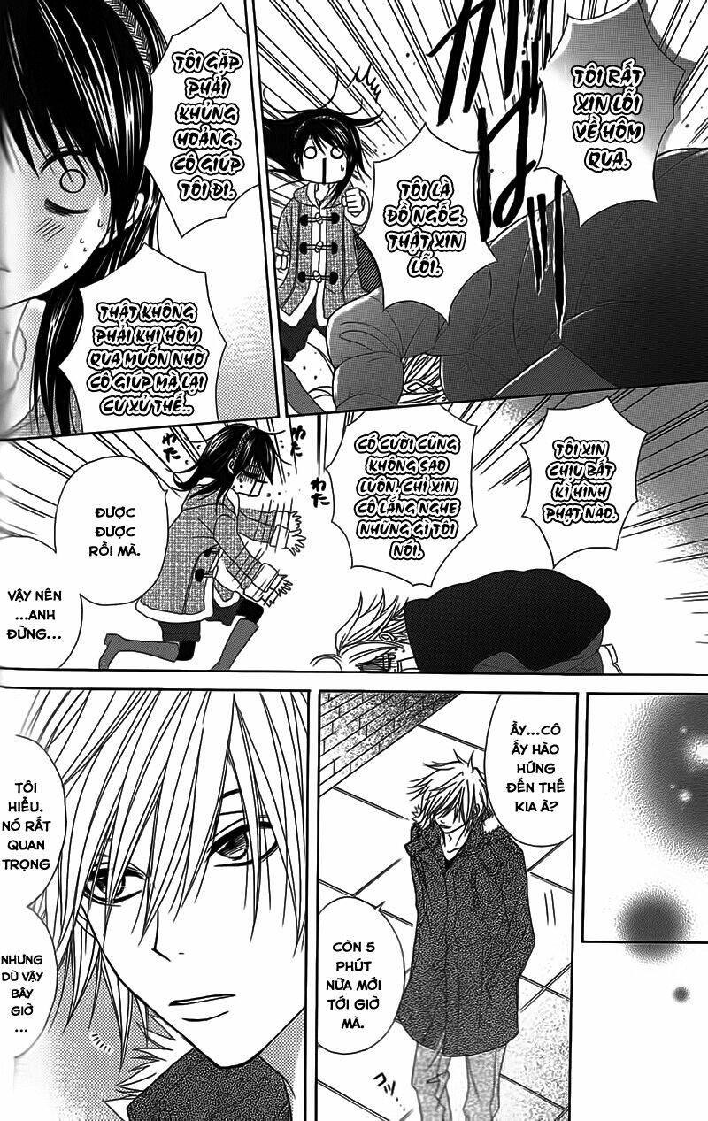 điện kích daisy chapter 45 29