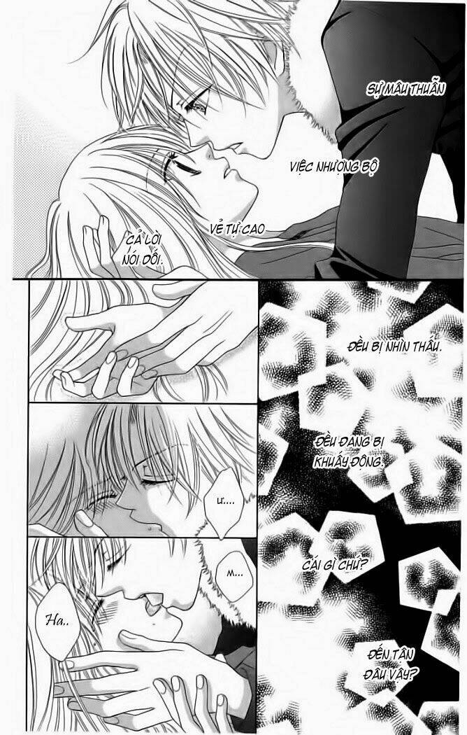 my dear cat chapter 1 30