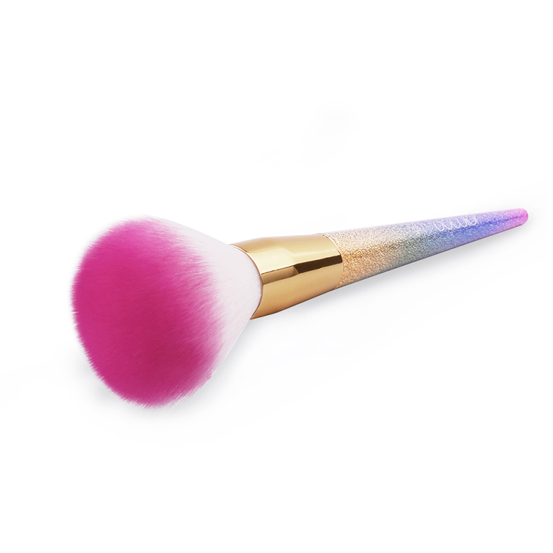 Cọ Trang Điểm Phấn Phủ Docolor Powder Brush