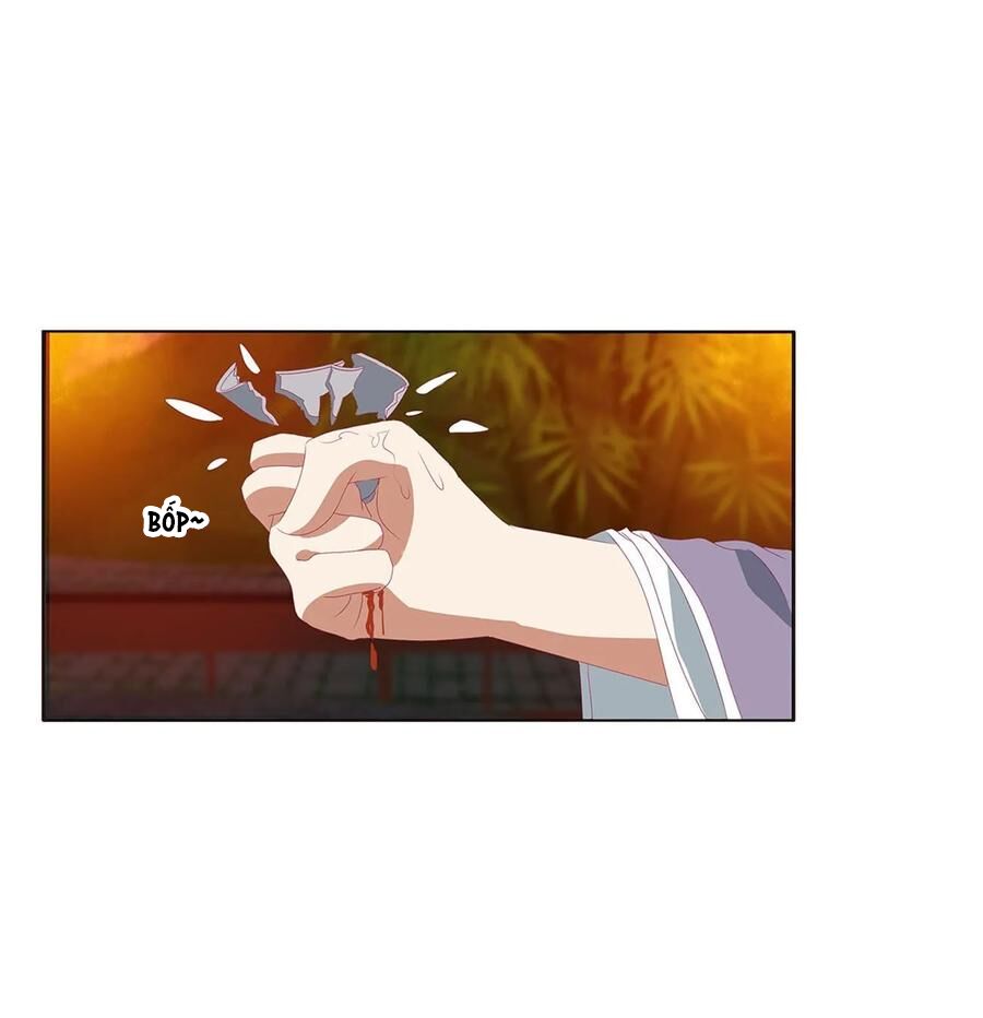 thông linh phi chapter 589 12